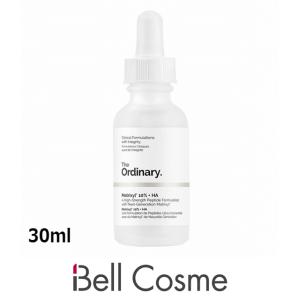 THE ORDINARY ジ オーディナリー マトリキシル10%+ヒアルロン酸   30ml (美容液)｜bellcosme