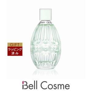 ジミーチュウ フローラル オードトワレ  90ml (香水（レディース）)｜bellcosme