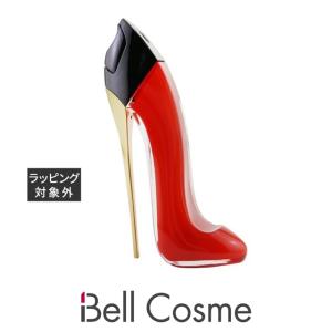 日本未発売 キャロライナ ヘレラ ベリー グッド ガール オードパルファン  80ml (香水（レデ...