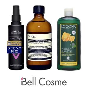 お得な特別セット AVEDA アヴェダ ブロー ドライ アクセラレーター スプレー 200ml  と AESOP...｜bellcosme