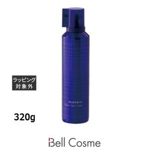 MILBON（ミルボン） プラーミア クリアスパフォーム 320g 炭酸
