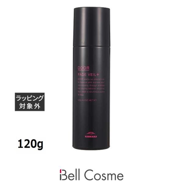 ミルボン ドア フェードヴェール+  120g (ヘアスプレー・ヘアミスト)