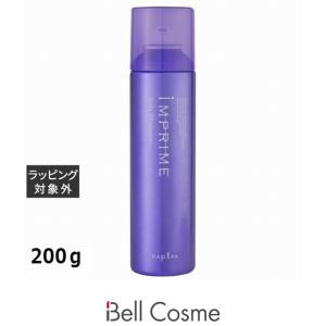 ナプラ インプライム ソーダシャンプー ボトル 200g×1個の商品画像