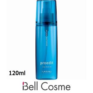 ルベル プロエディット ヘアスキンスプラッシュウォータリング  120ml (ヘアエッセンス)｜bellcosme