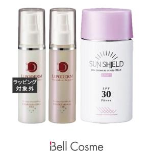 ラシンシア スーパーエッセンス２種/ セラミド〈CE〉 100ml +ビタミンC誘導体〈VC〉 100ml +...