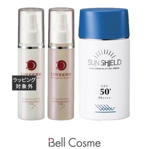 ラシンシア スーパーエッセンス２種/ 〈CE〉 100ml+ ビタミンC誘導体〈VC〉 100ml+ サンシー...