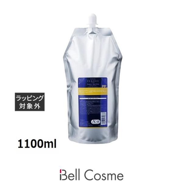 サンコール フェルエ プロトプラス  1100ml (ヘアマスク/パック)