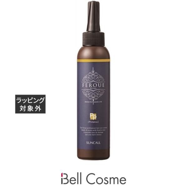 サンコール フェルエ プロトプラス   (ヘアマスク/パック)