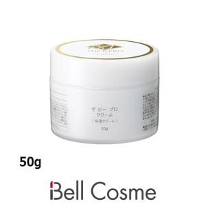 アクシージア THE B PRO クリーム  50g (ナイトクリーム)｜bellcosme