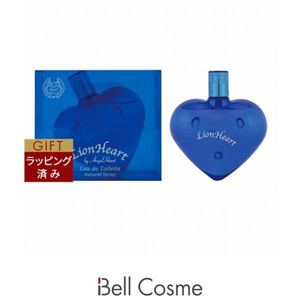 エンジェルハート ライオンハート　オードトワレ  100ml (香水（メンズ）)