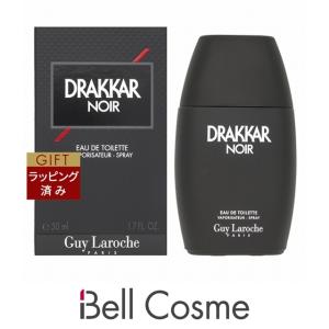 ギラロッシュ ドラッカー ノワール オードトワレ  50ml (香水（メンズ）)｜bellcosme