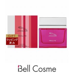 ジャガー レッドライン オードトワレ  60ｍｌ (香水（メンズ）)｜bellcosme