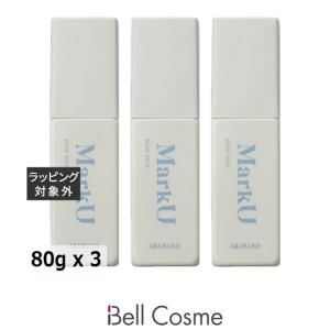 アリミノ（ARIMINO） マークユー ジェルグリース 80g グリース メンズ