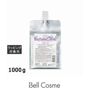 ミント（アリミノ） アリミノ ミント シャンプー ナイトクリーム 550g