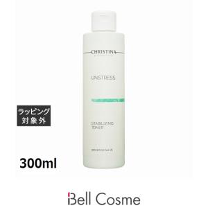 CHRISTINA（クリスティーナ） アンストレス スタビライジング トナー