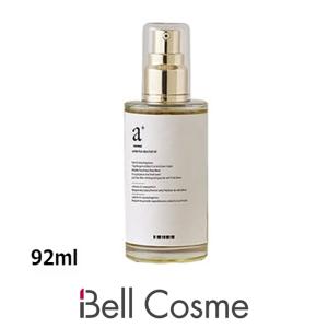 アンダーバープラスヘアオイル アンダーバープラスヘアオイル  92ml (ヘアオイル)｜bellcosme