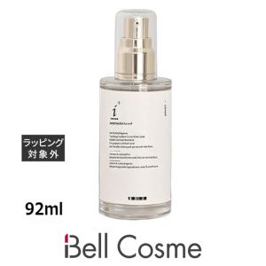 アンダーバープラス ヘアオイル02 92ml ホワイトティーの香り