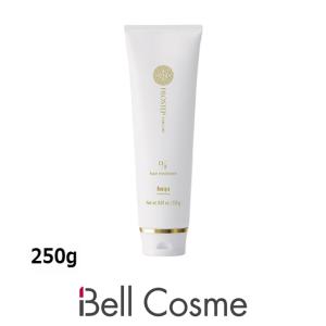 ホーユー プロステップ ヘアケア D/F ヘアトリートメント  250g (コンディショナー)｜bellcosme