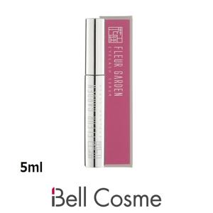 フォーフルール フルールガーデン アイラッシュセラム  5ml (まつげ美容液)｜bellcosme