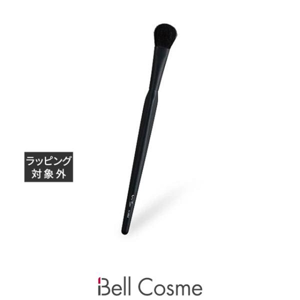 ブルーシュ アイシャドウブラシ L 三角軸  (メイクブラシ)