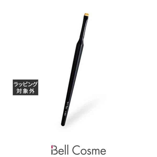 ブルーシュ アイブロウブラシ 三角軸  (メイクブラシ)