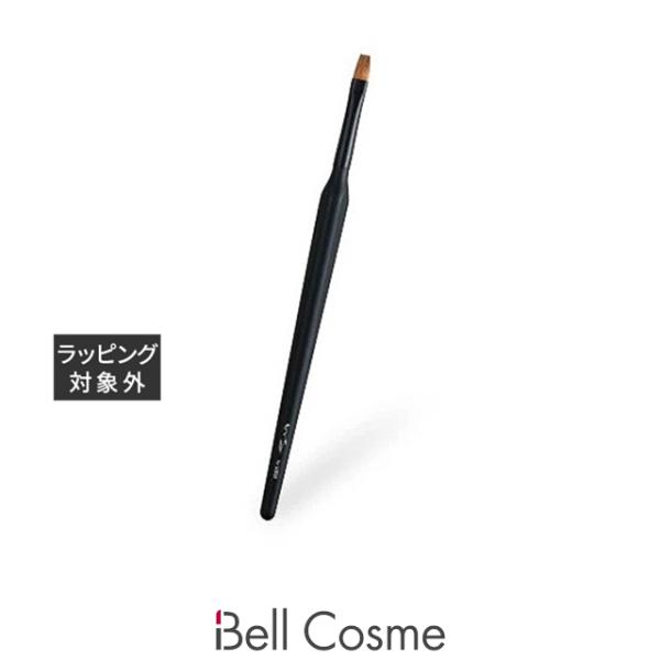 ブルーシュ リップブラシ 三角軸  (メイクブラシ)