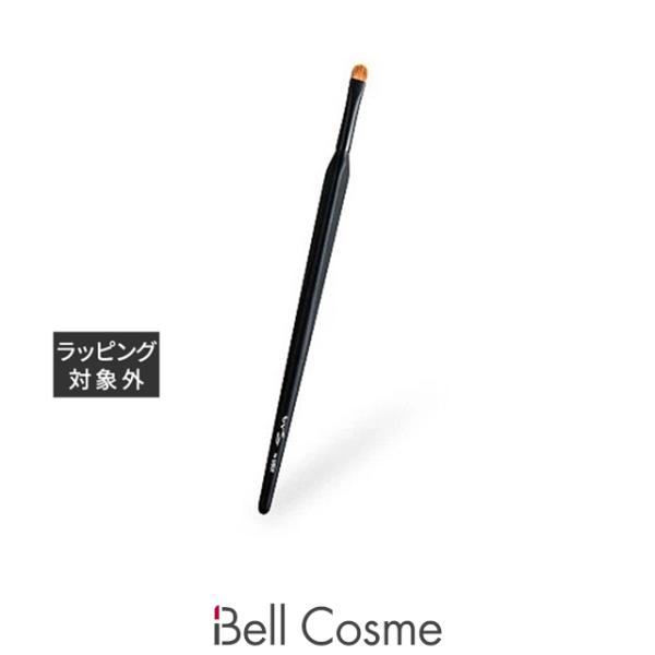 ブルーシュ アイライナーブラシ L 三角軸  (メイクブラシ)