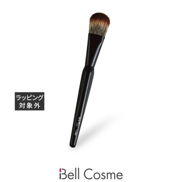 ブルーシュ リキッドブラシ 三角軸  (メイクブラシ)