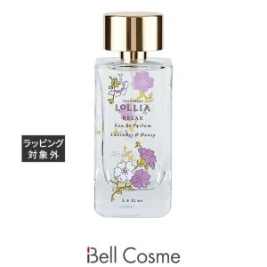LoLLIA（ロリア） オードパルファム リラックス 100mL (香水