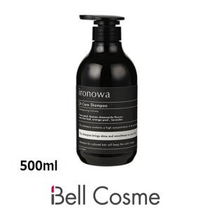 イロノワ ドクターケアシャンプー  500ml (シャンプー)｜bellcosme