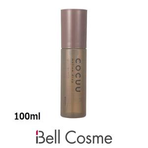 セフティ COCUU メロウドロップ  100ml (ヘアオイル)｜bellcosme