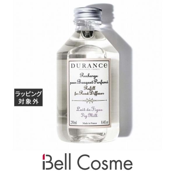 【並行輸入品】デュランス フレグランスブーケ フィグミルク 250ml（リフィル） (ルームディ.....