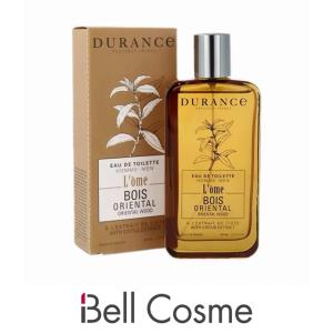 デュランス ロメ オードトワレ オリエンタルウッド 100ml (香水（メンズ）)｜bellcosme