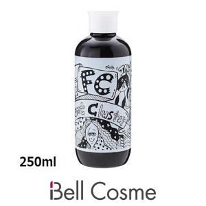 フェムトクラスター カラーキープトリートメント コアブラック 250ml (コンディショナー)｜bellcosme