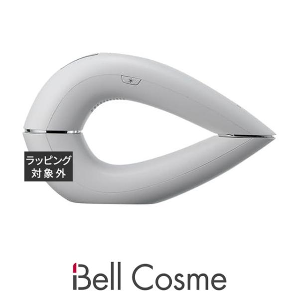 ステラボーテ IPL ＆ LED光美容器 ホワイト  (脱毛器)