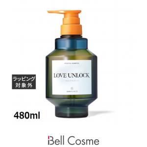 エックストリートメント x トリートメント シャンプー 500 ml