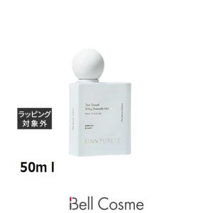 SINN PURETE（シンピュルテ） トゥーグッドシルキースムースオイル