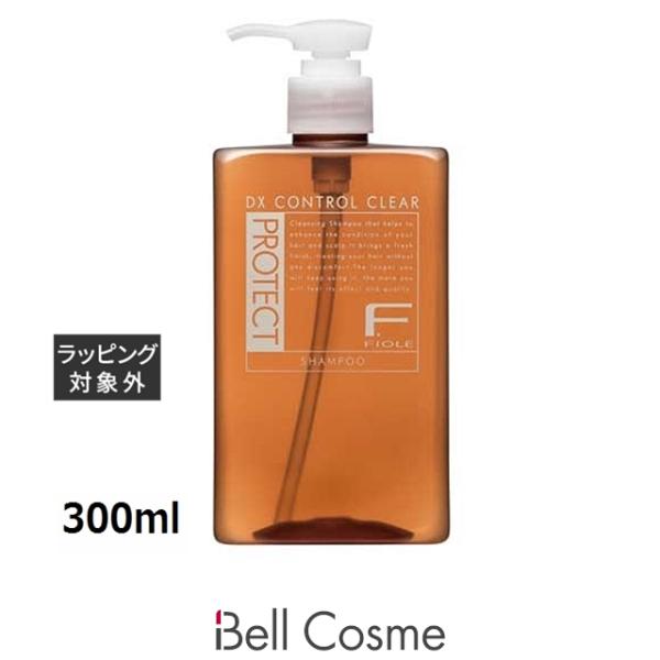 フィヨーレ Fプロテクト シャンプー DX  300ml (シャンプー)