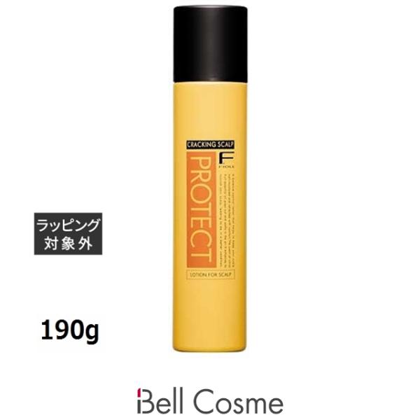 フィヨーレ Fプロテクト クラッキングスカルプ  190g (ヘアエッセンス)