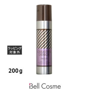 フィヨーレ クリエイティブデザイン フリーズスプ...の商品画像