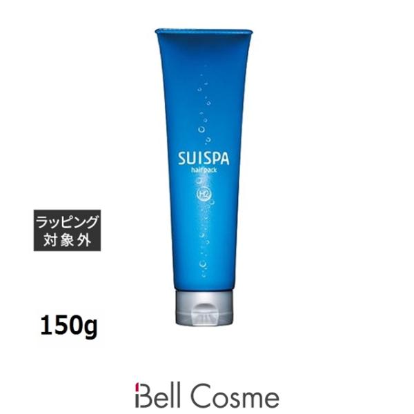スイスパ スイスパ ヘアパック  150g (ヘアマスク/パック)
