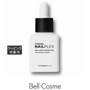 チタニスト ネイルプレックス  30ml (ネイルケア)