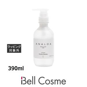 アナロア アミノヒトカンプレミアム クレンジング 390ml 楽天市場】送料無料 アナロア アミノヒトカンプレミアム クレンジング