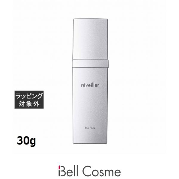 レヴェイエ ザ フェイス  30g (ナイトクリーム)