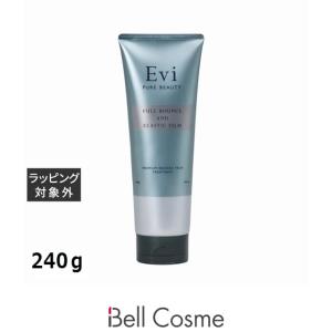 Evi プレミアムバウンステックシャンプー 300ml : パール&パステル