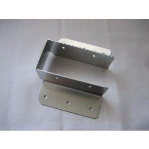 ２×４（ツーバイフォー） 接合補強金物 ＪＨ−２０４・２０６（１００個入り）