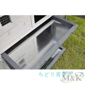 金剛梵密 豪華別荘 ペットケージ 木製犬舎 小...の詳細画像2