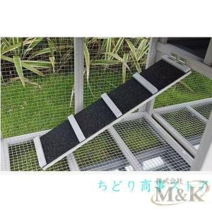 金剛梵密 豪華別荘 ペットケージ 木製犬舎 小...の詳細画像3