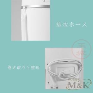 洗濯機 小型 簡易洗濯機 コンパクト 省スペー...の詳細画像3
