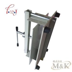 製本プレス機 ハンドプレス機 手動プレス機 A...の詳細画像3